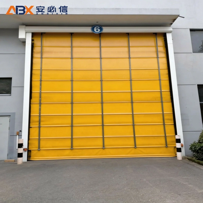 陇南机械式门封